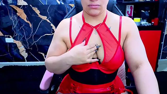 True Bdsm online show from January 2026 06:12:02 PM