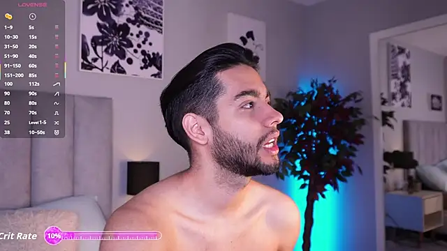 endy rush online show from November 2025 12:50:02 PM