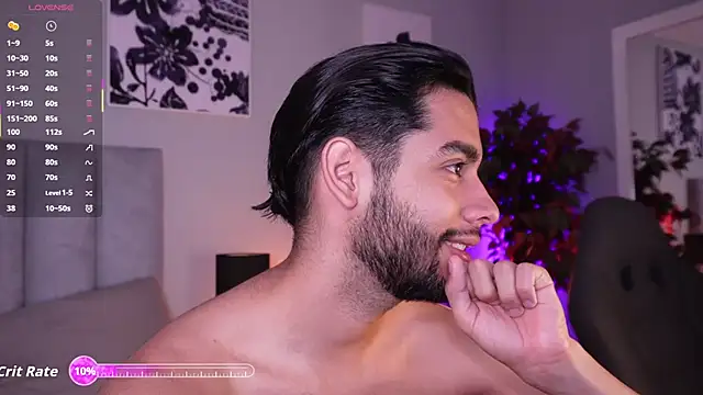 endy rush online show from January 2026 12:44:02 PM