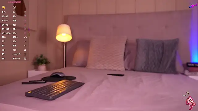 endy rush online show from April 2026 12:43:01 PM