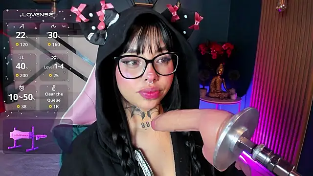 Jena nicols online show from February 2026 04:02:01 AM