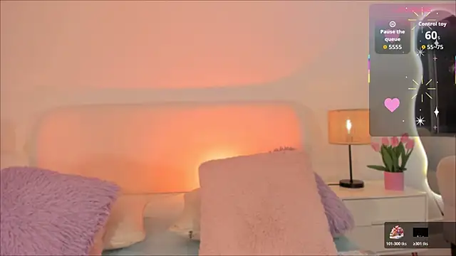 Megan-holly online show from October 2025 08:47:01 PM