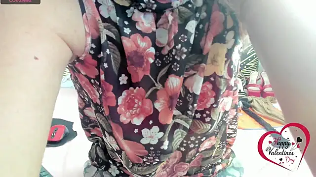 mrs angelica online show from February 2025 02:37:01 PM