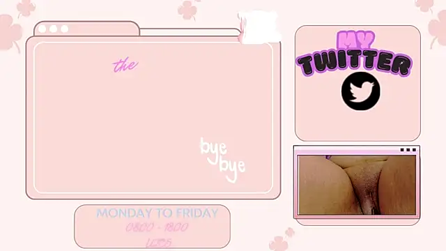 Lina23  online show from March 2025 02:37:02 PM