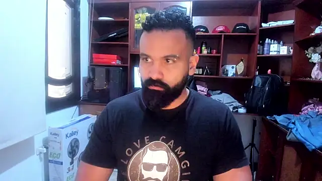 Drako Argentii online show from December 2024 02:38:02 PM