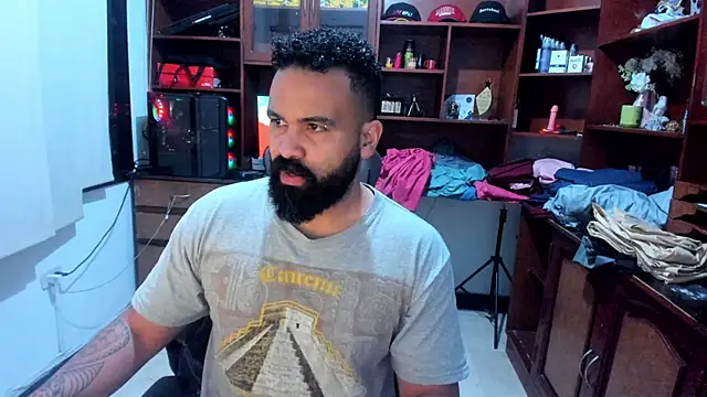 Drako Argentii online show from December 2024 03:02:02 AM