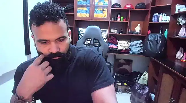 Drako Argentii online show from December 2024 11:06:02 PM