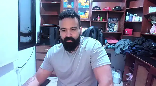 Drako Argentii online show from January 2025 11:48:01 AM