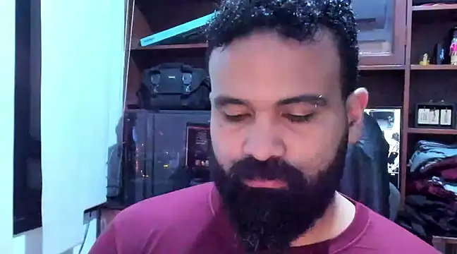 Drako Argentii online show from January 2025 06:28:01 AM