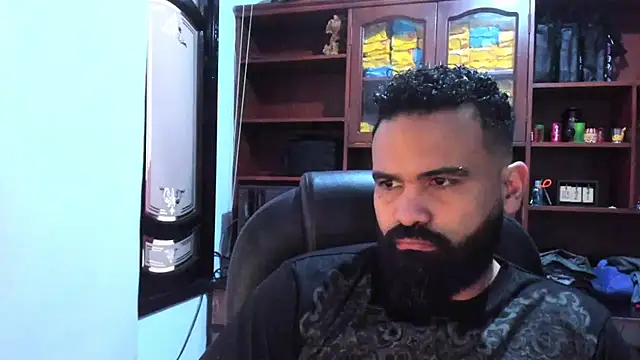 Drako Argentii online show from March 2025 02:02:02 PM