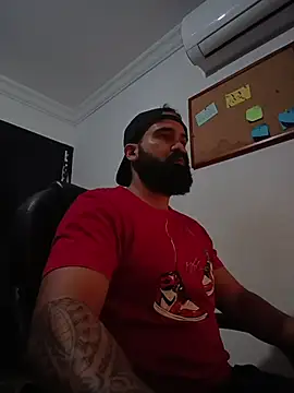 Drako Argentii online show from October 2025 05:57:01 PM