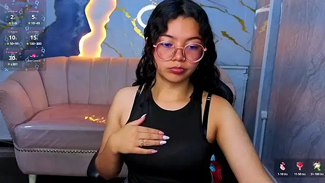 victoria castillo b online show from April 2026 03:06:02 AM