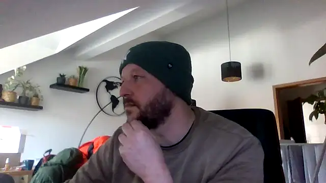 BennyLommy online show from March 2026 09:27:02 AM