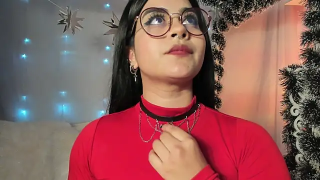 atena hill online show from December 2024 11:03:01 PM