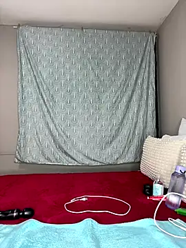 Kinkyy  online show from December 2025 11:44:02 PM