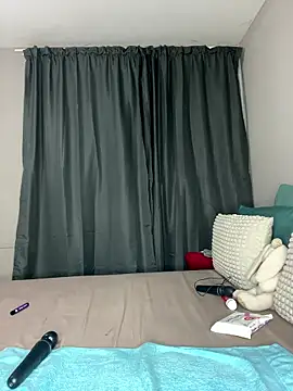 Kinkyy  online show from January 2026 10:22:02 PM