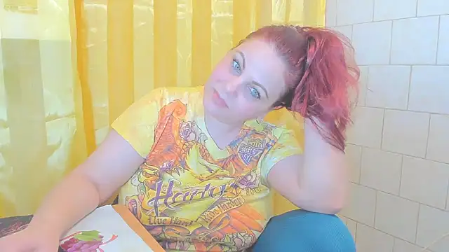 Adelamilfsex online show from January 2025 06:58:02 PM