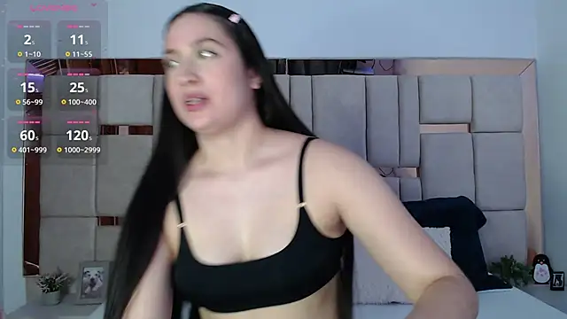 sofiaduque 26 online show from March 2025 03:06:01 PM