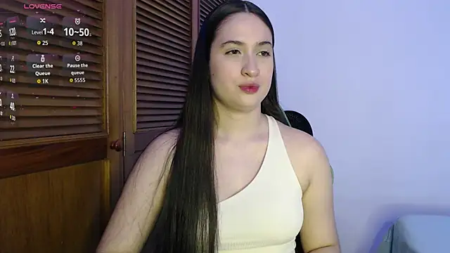 sofiaduque 26 online show from November 2025 08:09:01 PM