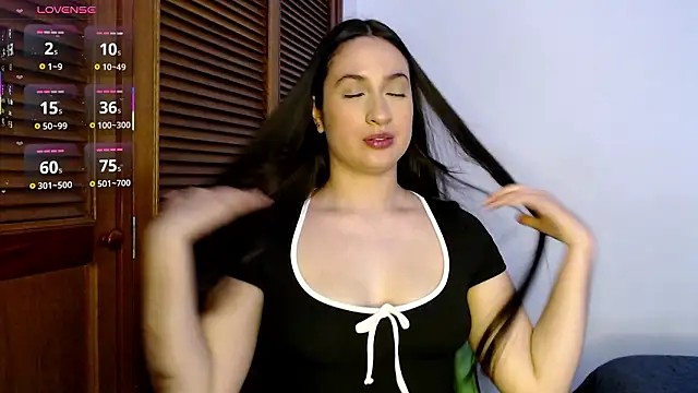 sofiaduque 26 online show from March 2026 07:54:01 PM