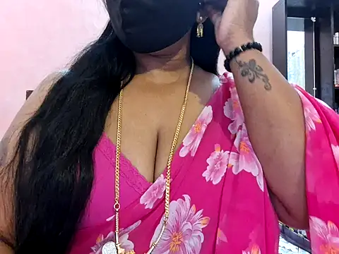 Pallavi-sri online show from November 2025 05:24:01 PM