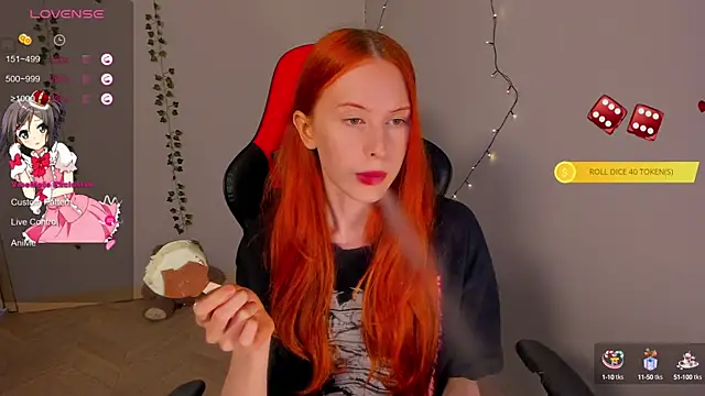 FruttiTatti online show from September 2025 12:06:01 PM