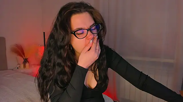 SelenaaSky online show from January 2025 06:45:01 AM