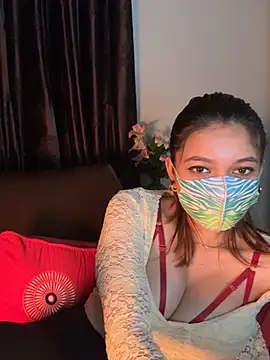 Snapshot of Jen_jennyy1 chatting on February 2025 02:29:02 AM Jen jennyy1 online show from February 2025 02:29:02 AM