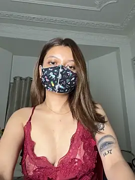 Snapshot of Jen_jennyy1 chatting on March 2025 10:05:01 PM Jen jennyy1 online show from March 2025 10:05:01 PM