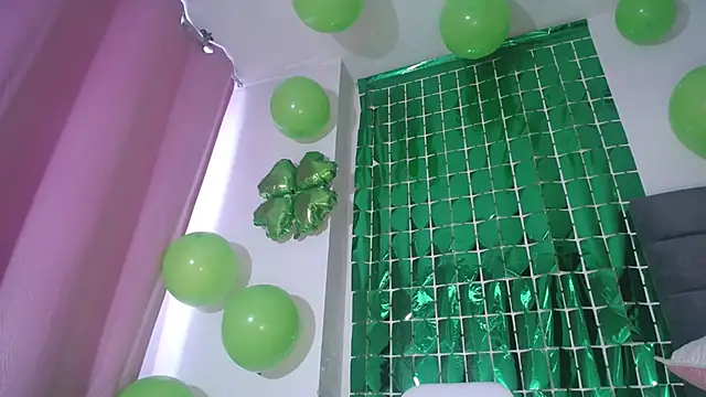 Yinn Silver online show from March 2025 12:14:02 PM