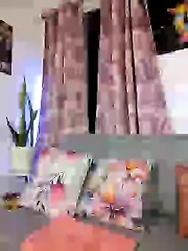 Charlotte Bayron online show from January 2025 11:38:02 PM