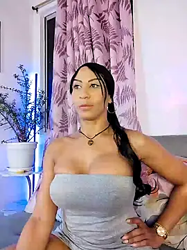 Charlotte Bayron online show from February 2025 12:04:01 AM