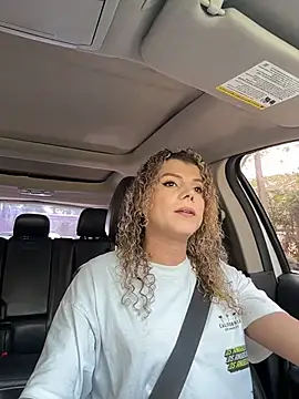 Georgiafox online show from February 2026 03:42:01 PM