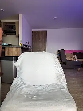 Georgiafox online show from February 2026 03:43:01 PM