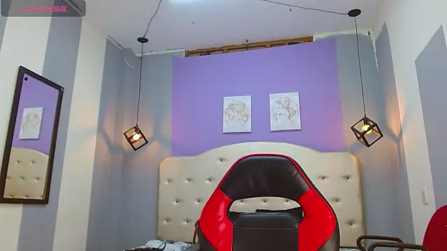 Kathiasaints online show from February 2025 07:22:02 PM