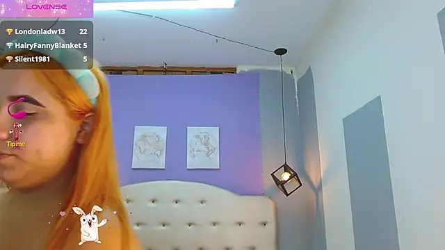 Kathiasaints online show from February 2025 01:27:02 AM