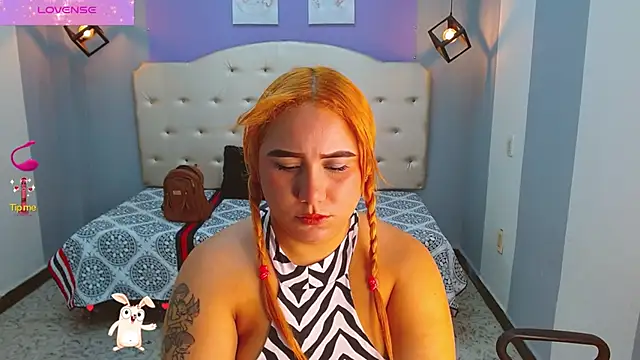 Kathiasaints online show from February 2025 07:18:02 PM