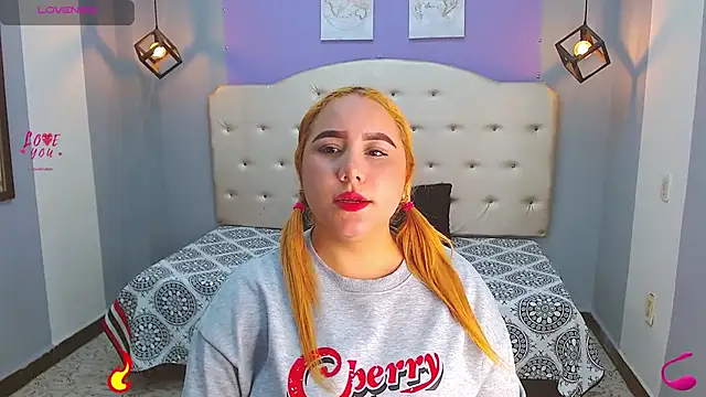 Kathiasaints online show from February 2025 07:16:02 PM