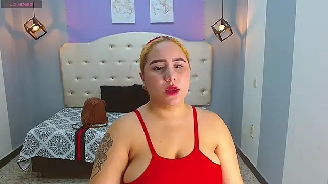 Kathiasaints online show from February 2025 07:14:01 PM