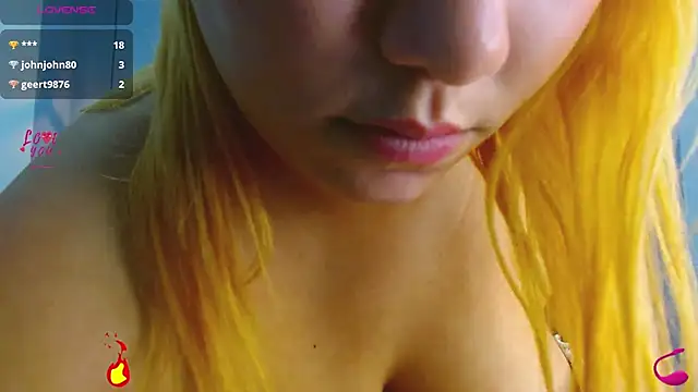 Kathiasaints online show from February 2025 01:21:02 AM