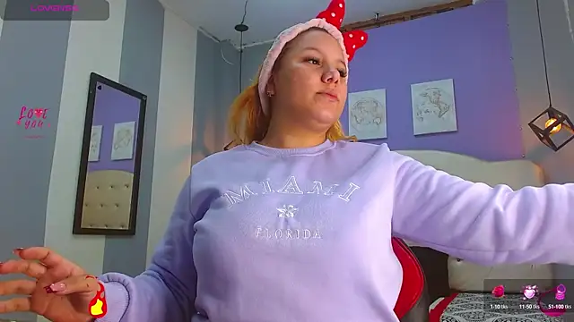 Kathiasaints online show from March 2025 07:28:01 PM