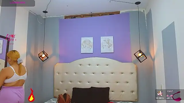 Kathiasaints online show from March 2025 07:43:02 PM