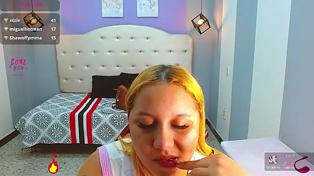 Kathiasaints online show from March 2025 01:53:02 AM