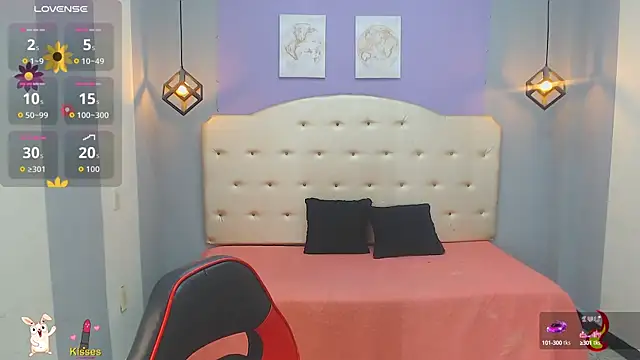 Kathiasaints online show from September 2025 07:36:01 PM