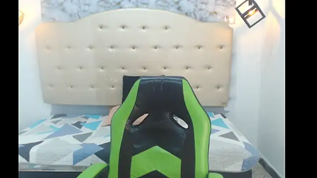 Kathiasaints online show from March 2026 08:54:01 PM