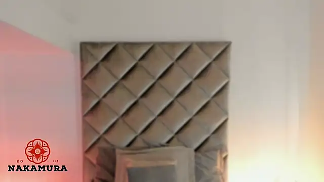 nakamura sam online show from November 2025 02:37:02 AM