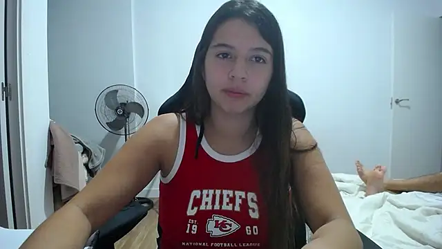 Snapshot of Contantin_helena chatting on October 2025 07:23:01 PM Contantin helena online show from October 2025 07:23:01 PM