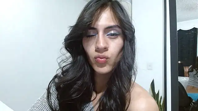 Snapshot of _princess_queen chatting on February 2026 04:11:01 AM princess queen online show from February 2026 04:11:01 AM