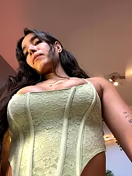 Irish Collins online show from September 2025 10:21:01 PM