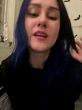 Snapshot of Erotic_Synth_Goddess chatting on December 2024 05:55:01 PM Erotic Synth Goddess online show from December 2024 05:55:01 PM